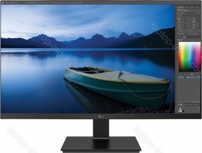 LG 24BL650C-B, 23.8"