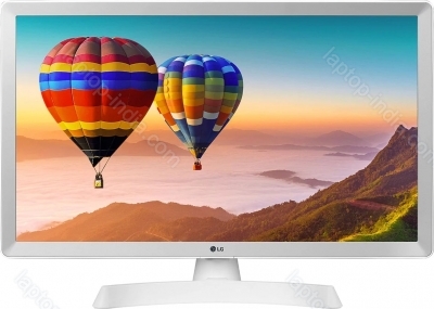 LG 24TN510S-WZ white, 23.6"