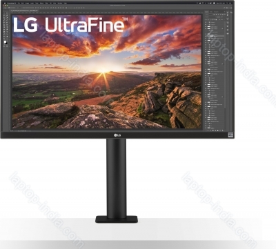 LG UltraFine 27UN880-B, 27"