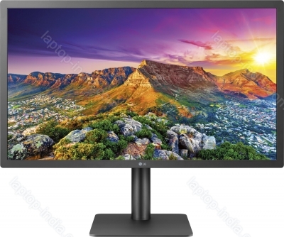 LG UltraFine 4K 24MD4KL-B, 23.7"