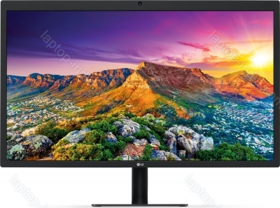 LG UltraFine 5K 27MD5KLP-B, 27"