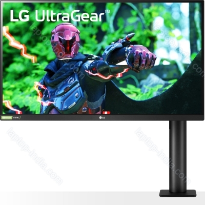 LG UltraGear 27GN880-B, 27"