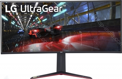 LG UltraGear 38GN950-B, 37.5"