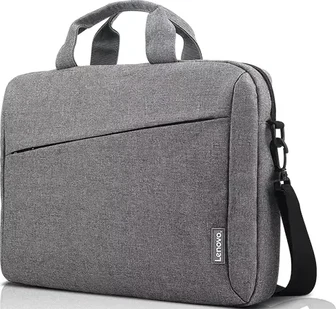 Lenovo Casual Toploader T210 Notebook case 15.6" grey