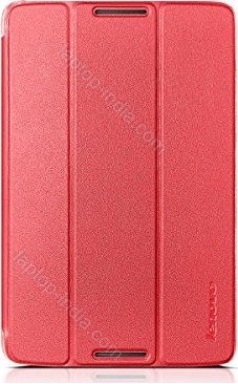 Lenovo Folio case sleeve for A8-50 red