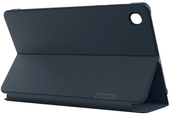 Lenovo Tab M8 (4th Gen) Folio case, black