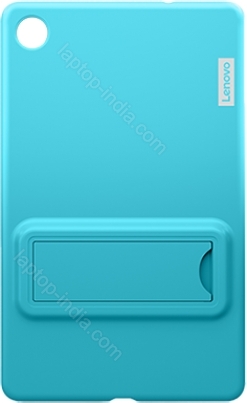 Lenovo Tab M8 (4th Gen) case, blue