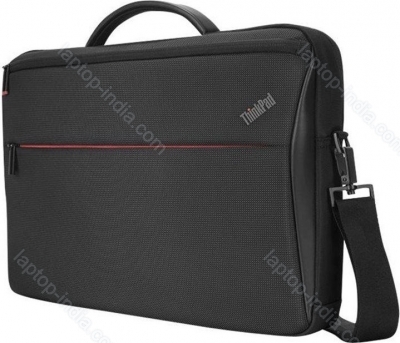 Lenovo ThinkPad 14" Professional Slim Topload case, black