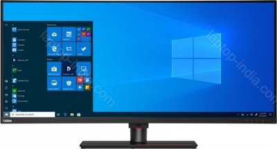 Lenovo ThinkVision P40w-20, 39.7" (62C1GAT6EU)