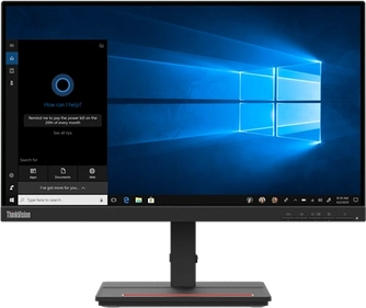 Lenovo ThinkVision S22e-20, 21.5" (62C6KAT1EU/62C6KAT1UK)