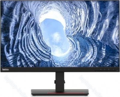 Lenovo ThinkVision T24h-20, 23.8"