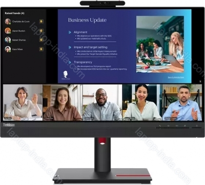 Lenovo ThinkVision T24v-30, 23.8"