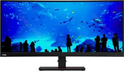 Lenovo ThinkVision T34w-20, 34"