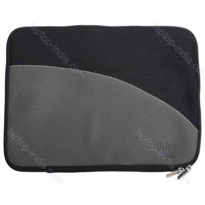 LogiLink 15.4" notebook sleeve