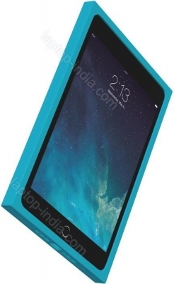 Logitech BLOK case for Apple iPad mini blue