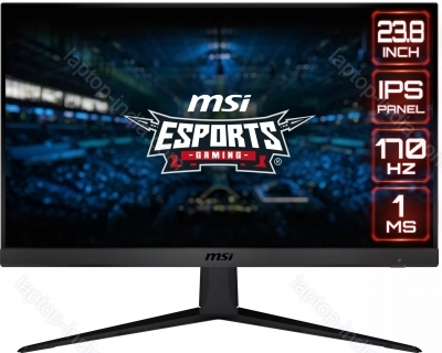 MSI G2412, 23.8"