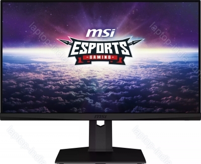 MSI G253PFDE, 24.5"