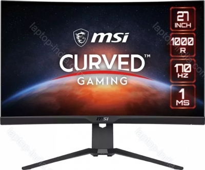 MSI G272CQP, 27"