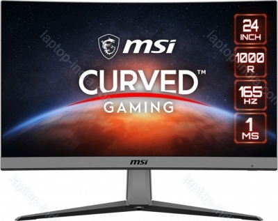 MSI MAG Artymis 242C, 23.6"