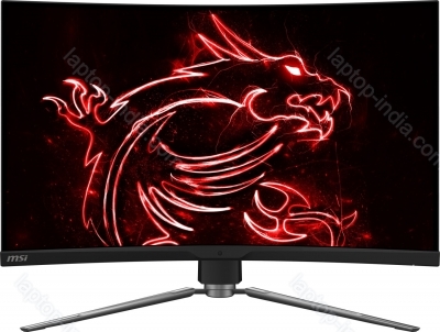 MSI MPG Artymis 323CQRDE, 31.5"