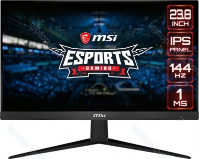 MSI Optix G241, DE-Version, 23.8"