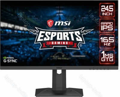 MSI Optix G251PF, 24.5"