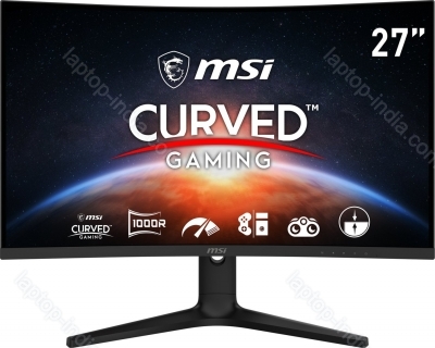 MSI Optix G271CDE, 27"