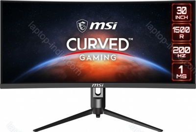 MSI Optix MAG301CR2DE, 29.5"