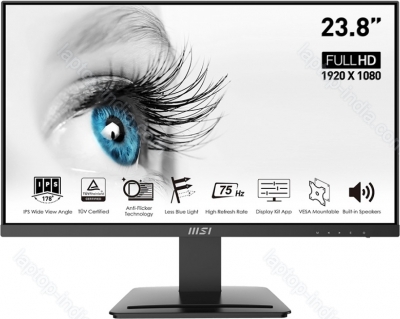 MSI PRO MP243, 23.8"