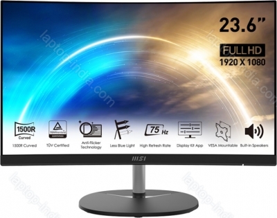 MSI PRO MP271CA, 27"