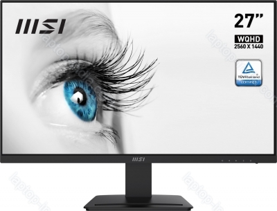 MSI PRO MP273QVDE, 27"