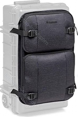 Manfrotto PRO Light Tough laptop bag 15", black