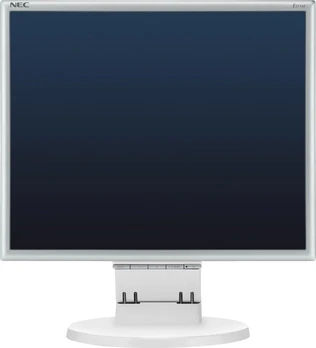 NEC MultiSync E171M silber/grau, 17"