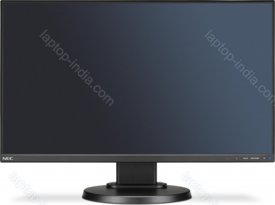 NEC MultiSync E241N-BK black, 23.8"