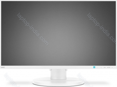 NEC MultiSync E271N-WH white, 27"