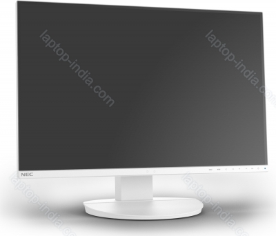 NEC MultiSync EA241WU-WH white, 24"