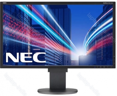 NEC MultiSync EA273WMi-BK black, 27"