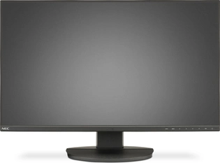 NEC MultiSync EA271F-BK schwarz, 27"