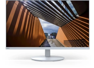 NEC MultiSync E274F-WH weiß, 27"