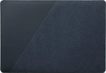 Native Union Stow MacBook sleeve 15/16" Schützhülle, indigo