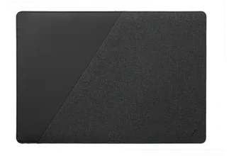 Native Union Stow Slim sleeve for Apple MacBook 16", Slate