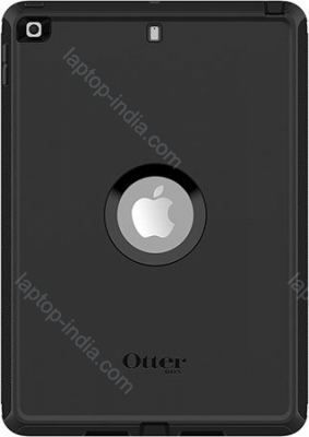 Otterbox Defender for Apple iPad 10.2" 7. and 8th generation, black