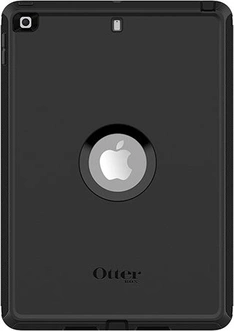 Otterbox Defender for Apple iPad 10.2" 7. and 8th generation, black