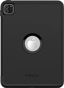 Otterbox Defender for Apple iPad Pro (3/4.Gen) 11", black