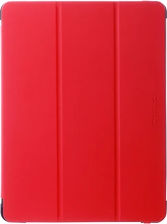 Otterbox React Folio for Apple iPad (8/9.Gen), red