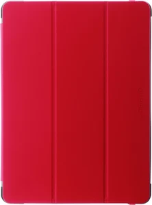 Otterbox React Folio for Apple iPad (10.Gen), red