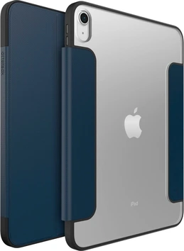 Otterbox Symmetry Folio for iPad Air M2 Gen4/5 11", Coastal Evening, blue