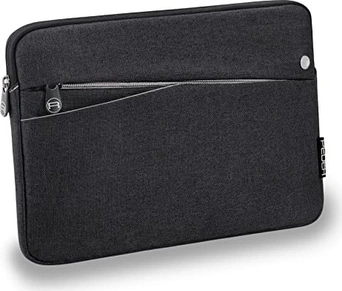 Pedea Fashion 10.1" - 11", sleeve black/white