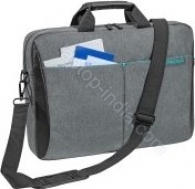 Pedea Lifestyle 15.6" Notebook case grey