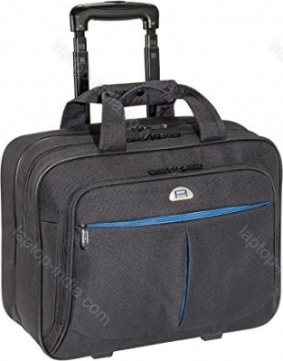 Pedea Premium-Air notebook trolley 15.6-17.3" black